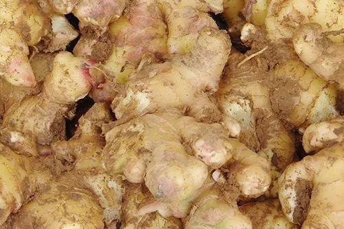 生姜泡脚都有什么好处?