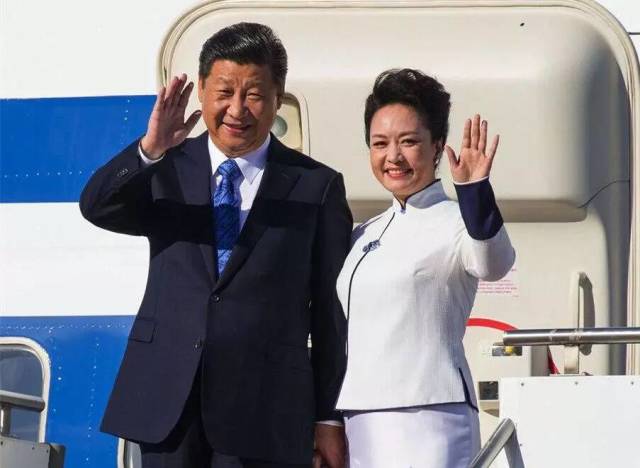 中国反腐是不是权力斗争?<em>习近平西雅图</em>公开回