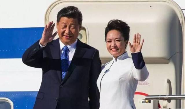 中国反腐是不是权力斗争?<em>习近平西雅图</em>公开回