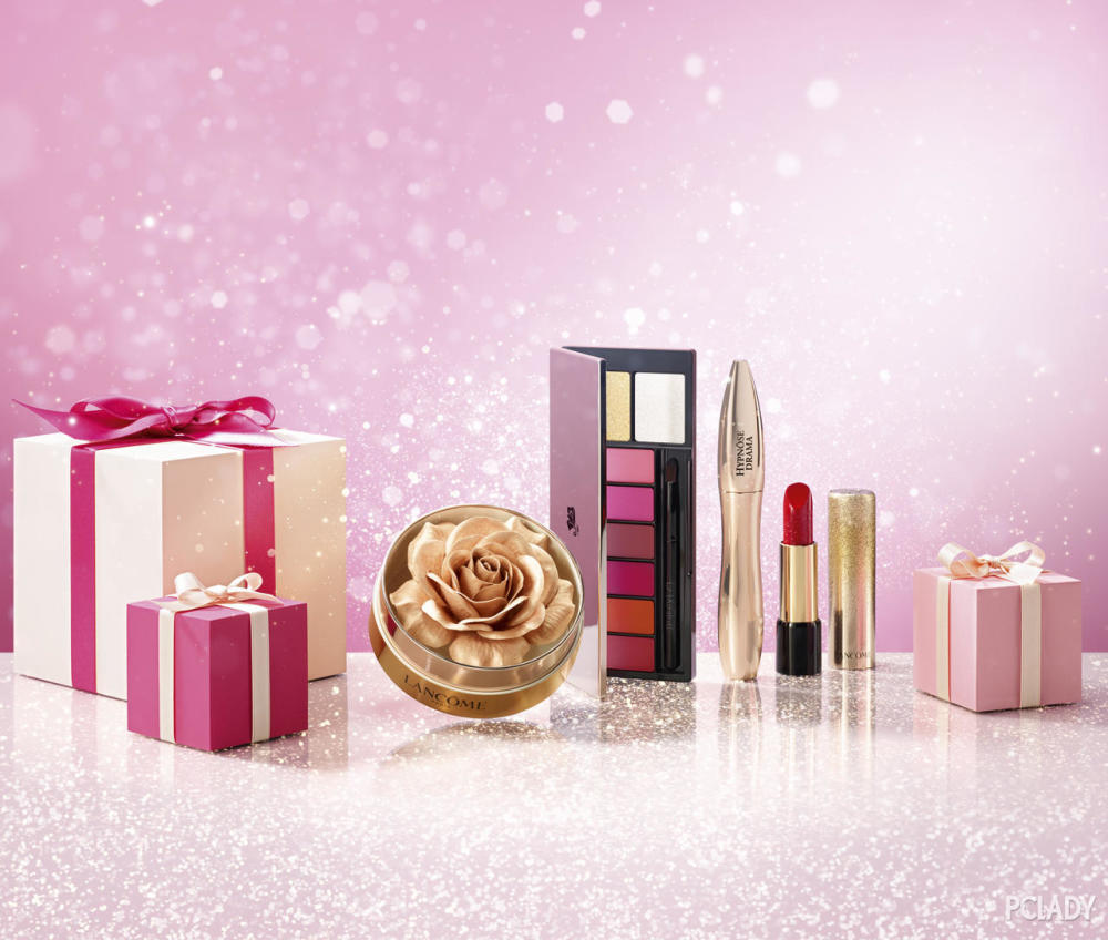 圣诞限量款大PK,钱包又要空了嘛?