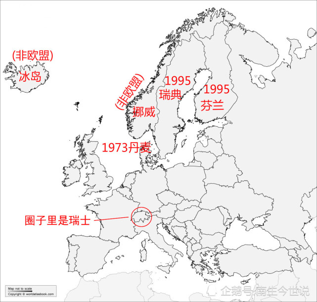 挪威国土面积及人口_精选七条关于挪威的趣知识(2)