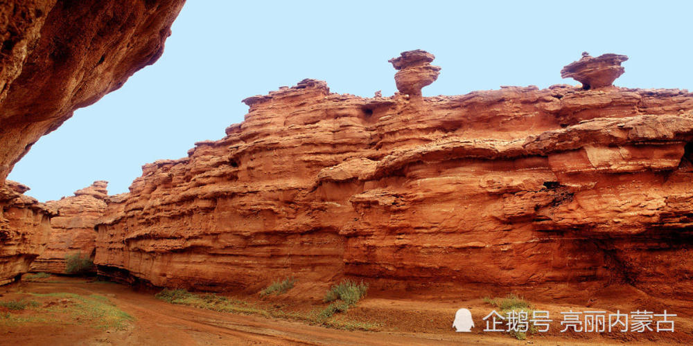 磴口居然有这么多适合冬季旅游的景点,一起来看看