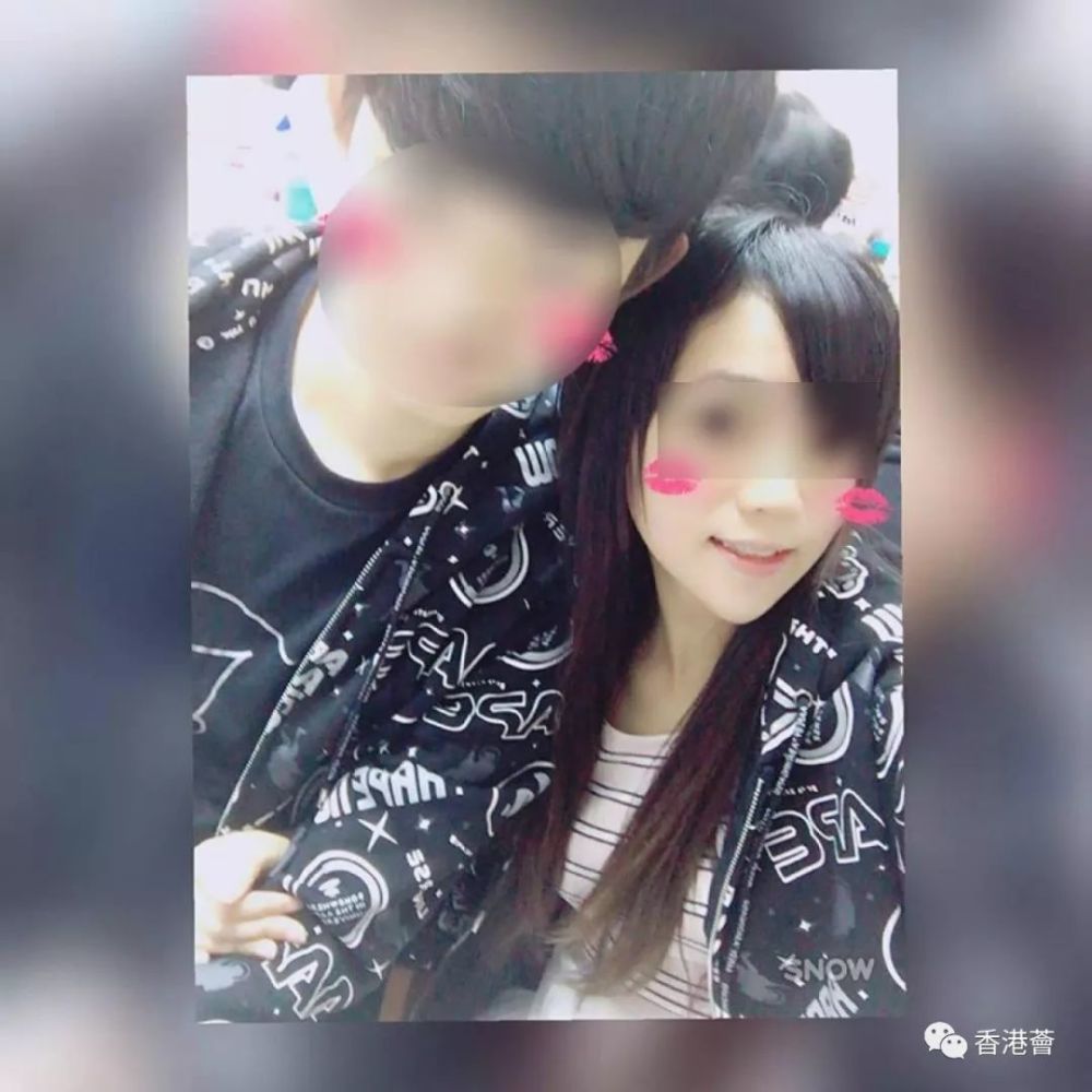 行李箱藏尸案 台湾检方发布通缉令 请求港府移送疑犯