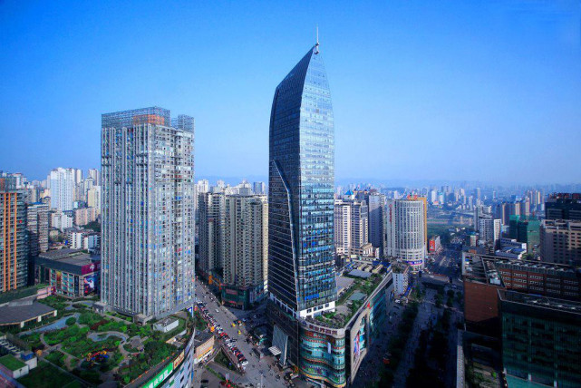 重庆gdp增长率_中国历年gdp增长率图(3)