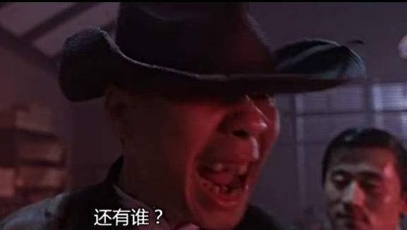 《功夫》冷知识:周星驰为什么指定要冯小刚演黑帮,知道真相后都笑了
