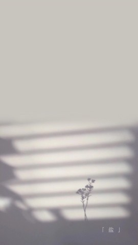 ins风高清壁纸:有谁和我一样喜欢这样的极简风格