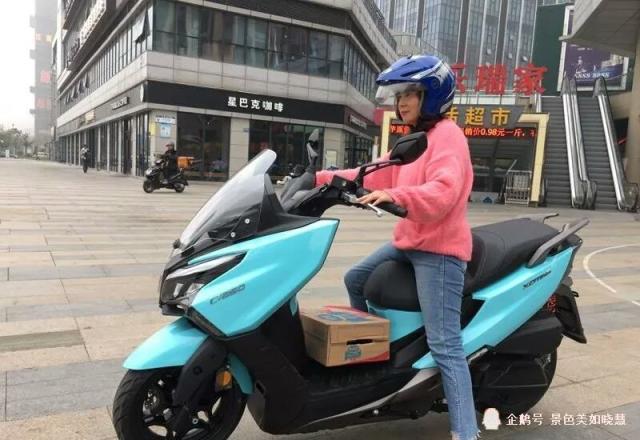 光阳2021款CT250ABS,光阳ct2502021款 光阳新款大绵羊ct250曝光,传承"a博士"平踏板,售价预计3w以内