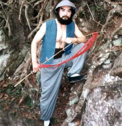 游记》闫怀礼演不了这场戏难住导演,迟重瑞演