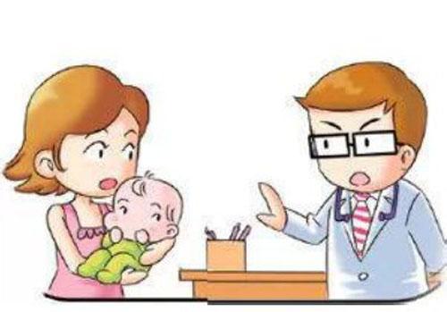 宝宝舌苔又黄又厚也许是这些问题,家长要引起