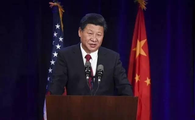 解读丨看<em>习近平</em>在<em>西雅图演讲</em>中如何回应热点_