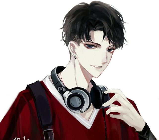 两个男神学霸"伪装学渣",还百度搜:男朋友不爱学习怎么办?