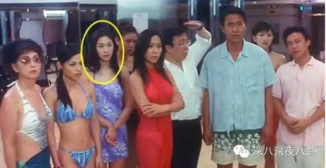 33岁千亿媳妇 徐子淇 要 生第4胎 !李兆基赏她亿豪