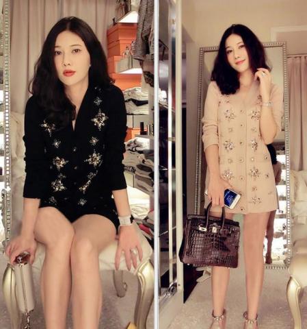 别致风情的<em>中长针织开衫</em>外套,比风衣外套还美