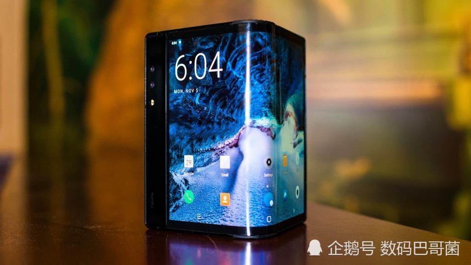 首批骁龙855手机:联想Z5Pro GT抢首发 小米或