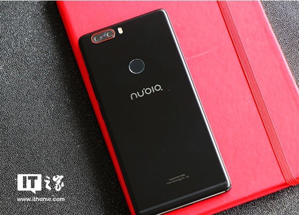 努比亚:Z17将迎来安卓9升级