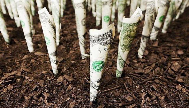 2018全国房地产企业拿地排行榜,全国房企20强