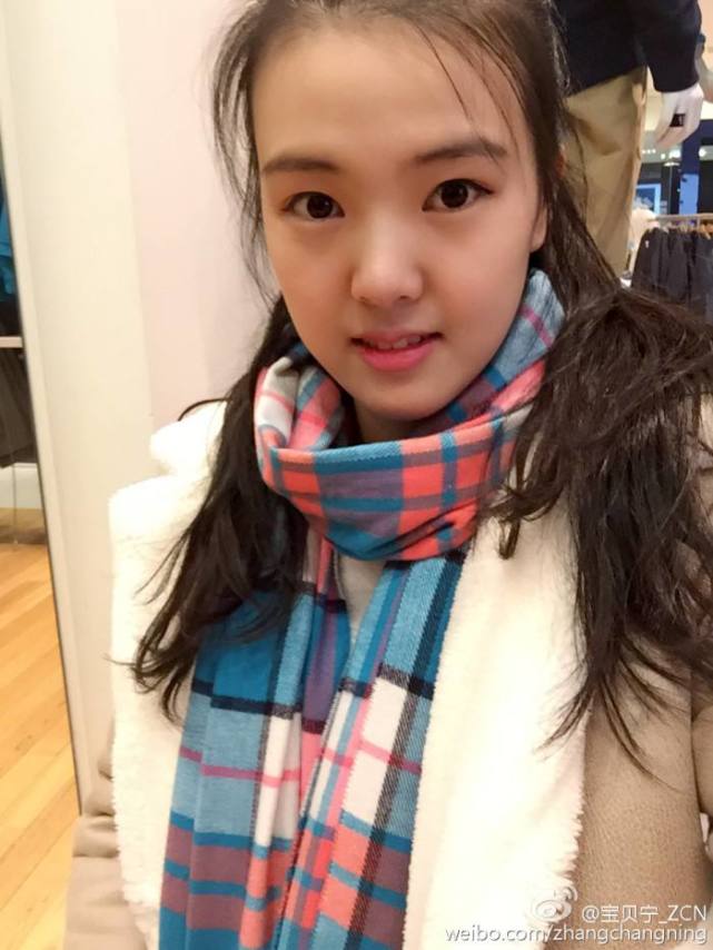 女排运动员张常宁:生活照,比明星都美