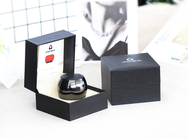 小随手礼 阿隆索Bang mini入手第一时间开箱验货