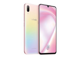vivo X21s幻彩版手机如何设置双击亮屏?