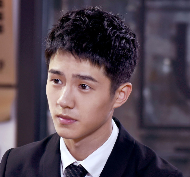 90后的潜力男演员——刘昊然