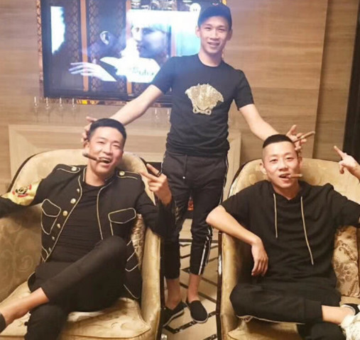 刘一手老婆与仙洋的事情曝光,私下秘密联系,网友:曾经的恋人!