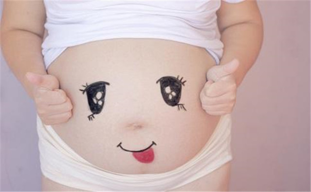 怀孕初期,孕妈咪有哪些症状?孕妈咪怎样能缓解