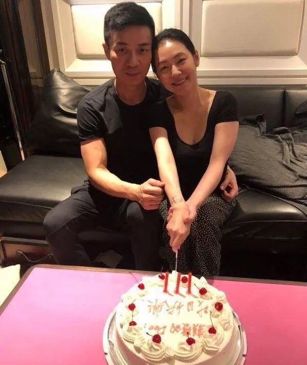 小S:女儿不想结婚是我的错吗?请把婚姻中最美