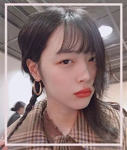 泫雅卷发算什么?它们才是检验颜值的终极标杆