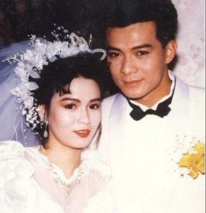 涂磊和老婆的婚纱照_涂磊老婆照片图片(3)