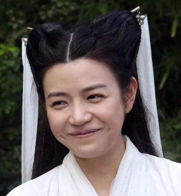 1 / 11小龙女这个角色的