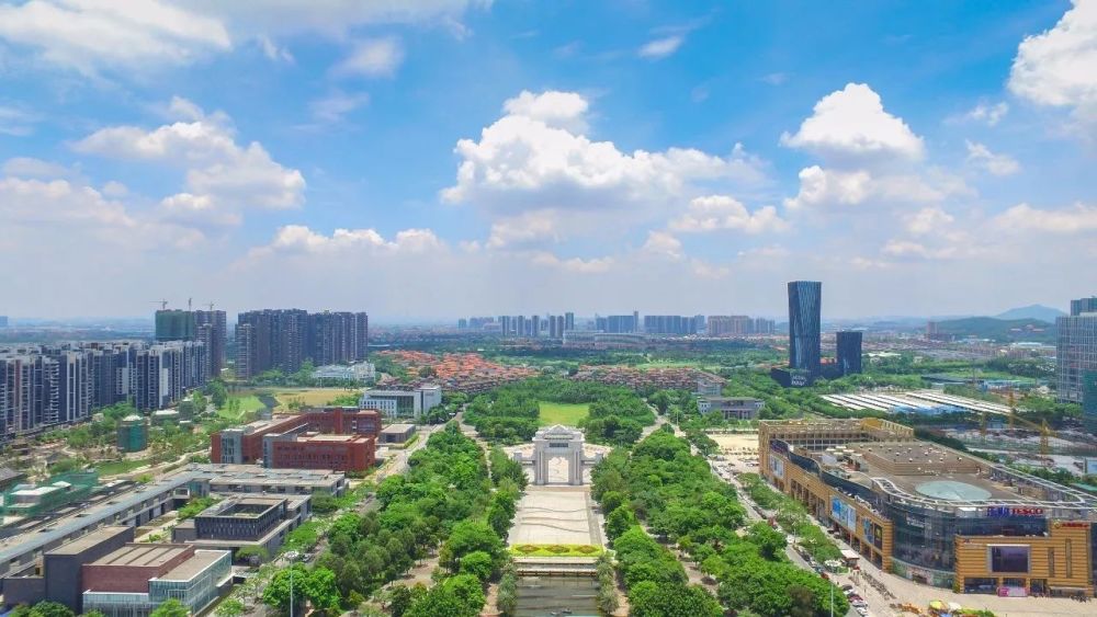 东莞2022年GDP破万亿_2020年东莞各镇街gdp