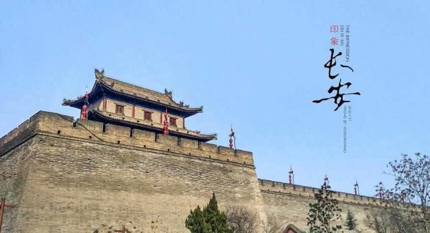 历史上哪朝都城名字最好听?这五个朝代最诗意