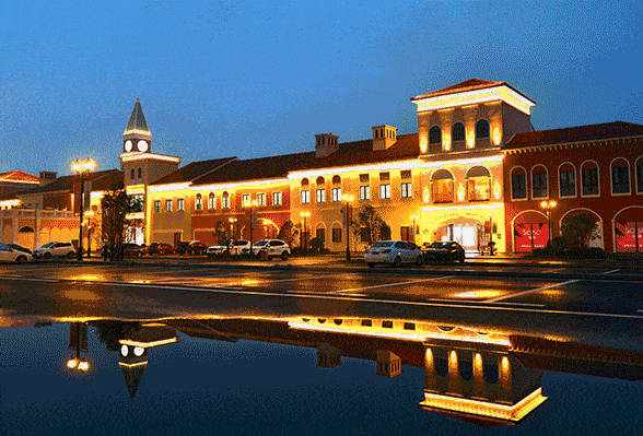 奥莱排名_沈阳赛特奥莱