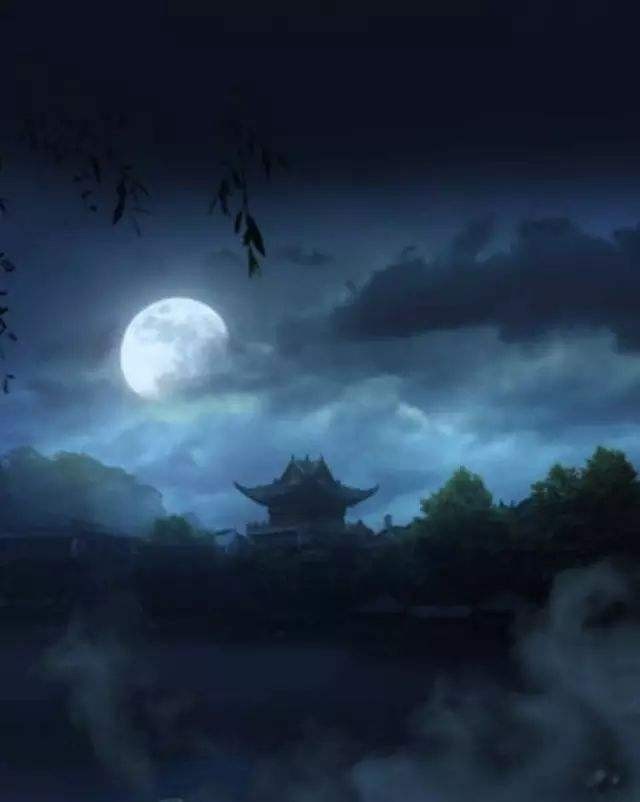 白居易最著名的悼亡诗,君埋泉下泥销骨下一联