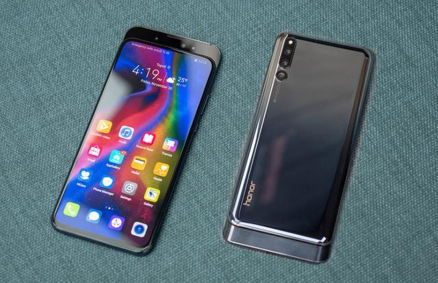 小米MIX3对比荣耀Magic2:真实使用体验谁更值