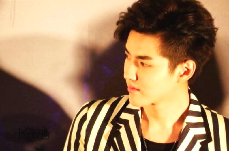 吴亦凡唱功属于什么水平?网友:大碗面就证明了