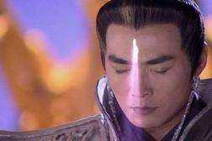 人们常说的三只眼是什么意思,人类真的有第三