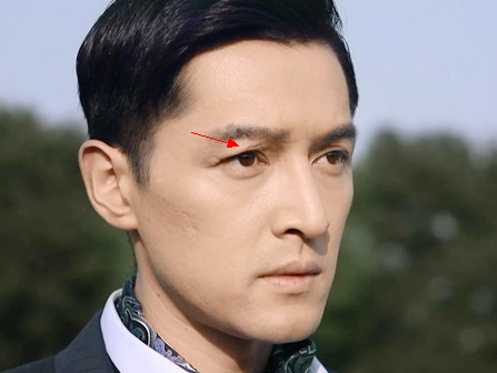 转型最成功的偶像就是胡歌吧