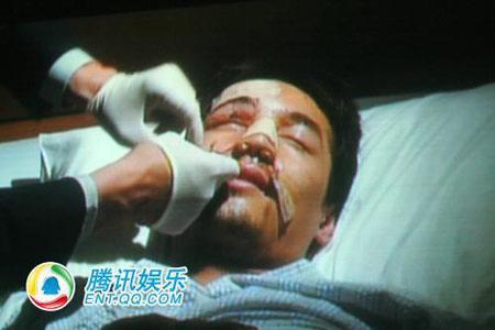 转型最成功的偶像就是胡歌吧