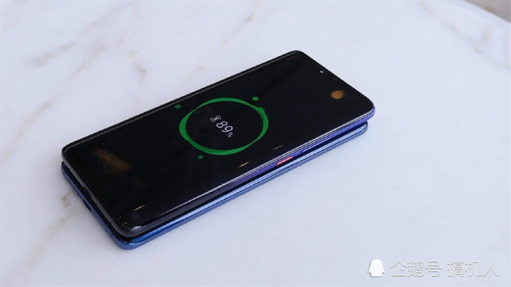 网友吐槽华为Mate20Pro的6大缺点:第一条说到
