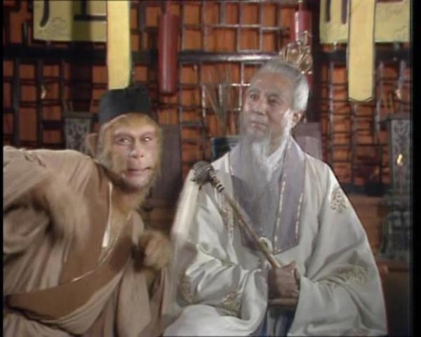 孙悟空真正的师傅菩提老祖 到底是何许人也?