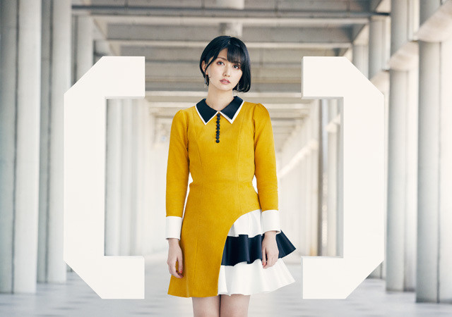 美妙歌喉!驹形友梨谈个人专辑