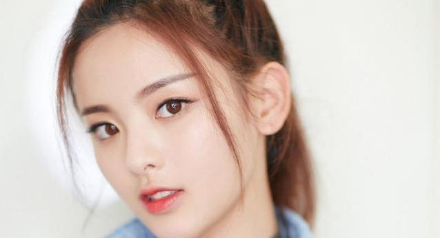 杨超越颜值到底多高?堪称照妖镜的视觉中国