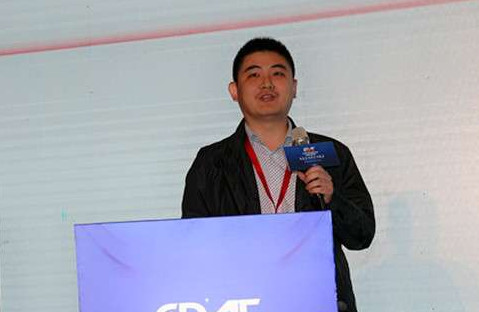 中泰证券研究所高层变动:笃慧拟任执行所长 李