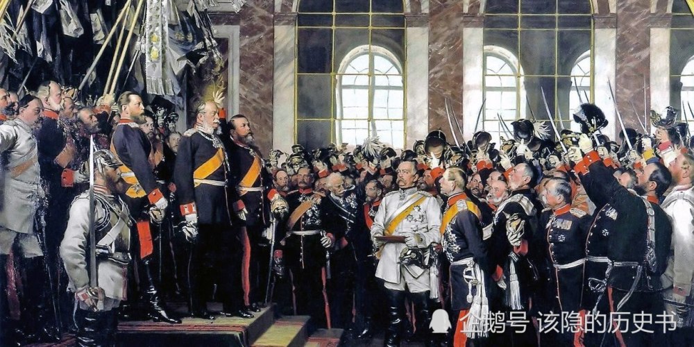 第三次反法同盟战争为什么普鲁士开始和死敌法国结成同盟?