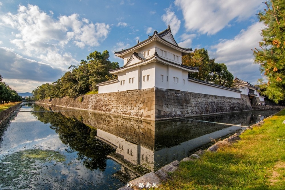 日本的首都根本不是东京,受游客欢迎的旧都风