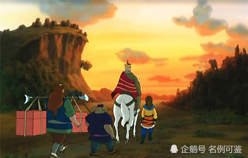 西天取经的路上,最困难的就是这件事,连如来都没想到!