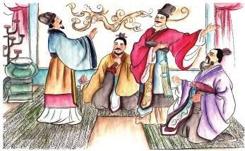 《孟子》中的经典的句子,精辟励志,时刻鞭策自己