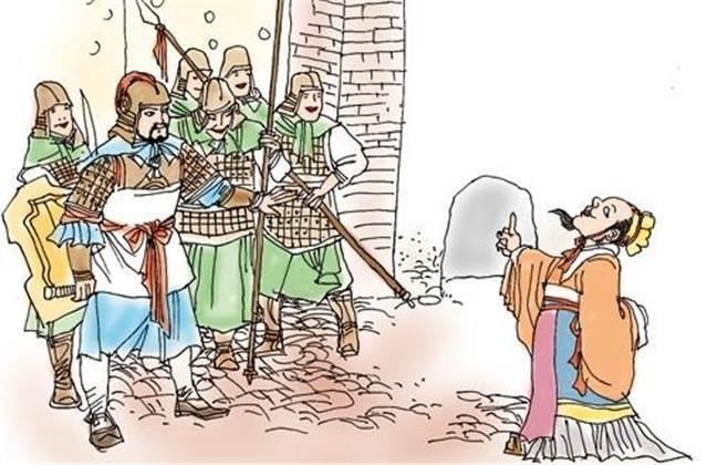 《孟子》中的经典的句子,精辟励志,时刻鞭策自己