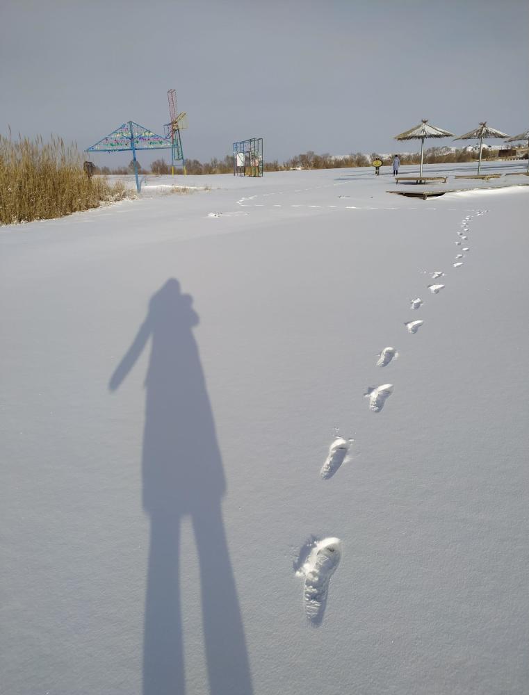 雪天思念一个人的句子,忧伤唯美,惹人落泪